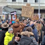 Demo Demokratie Unna