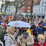 Demo Demokratie Unna