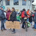 AfD-Kundgebung 15.2.25 Unna