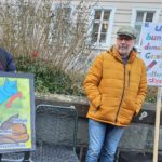 AfD-Kundgebung 15.2.25 Unna