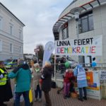 AfD-Kundgebung 15.2.25 Unna