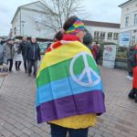 AfD-Kundgebung 15.2.25 Unna