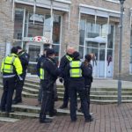 AfD-Kundgebung 15.2.25 Unna