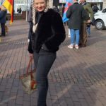 AfD-Kundgebung 15.2.25 Unna