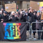 AfD-Kundgebung 15.2.25 Unna