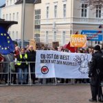 AfD-Kundgebung 15.2.25 Unna