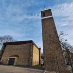Paul-Gerhardt-Kirche Köbo
