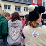 Demo Demokratie Frö 2025