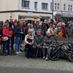 Demo Demokratie Frö 2025