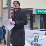 Demo Demokratie Frö 2025 Sebaastian Richter