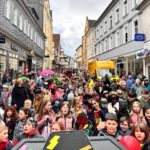 Kinderkarneval Unna 2025