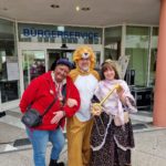 Kinderkarneval Unna 2025