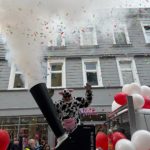Kinderkarneval Unna 2025