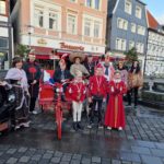 Kinderkarneval Unna 2025