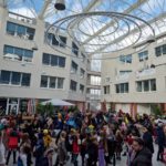 Kinderkarneval Unna 2025