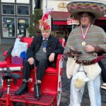 Kinderkarneval Unna 2025