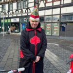 Kinderkarneval Unna 2025