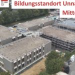 Bildungsstandort Unna Mitte