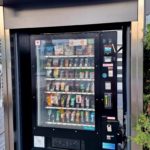 Snack-Automat