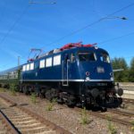 110 350 und Bn Mike Rietenberg