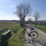 Fahrrad Radtour