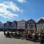 Alter Markt Extrablatt Unna