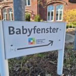 Babyfenster CKU