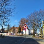 Morzartstr Nordring Unna