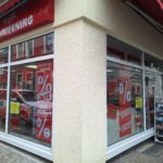 Stoffe Werning Ausverkauf Morgenstr