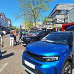 Autofrühling 2025