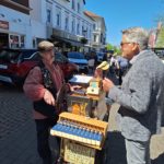 Autofrühling 2025