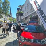 Autofrühling 2025