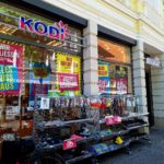 KODi Räumung