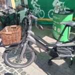 Autofrühling 2025 E-Bikes