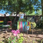 Garten Mille Fiori