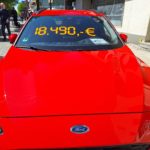 Autofrühling 2025