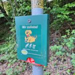 Hundekotbeutel