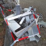 Zwei Dutzend Zigarettenautomaten in Lünen und Dortmund gesprengt – Drei Tatverdächtige nun festgenommen