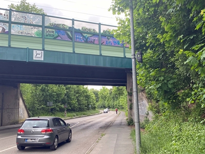 Mehr-Sicherheit-auf-Kleistra-e-Verkehrsz-hlung-Tempo-30-30-auch-am-Kesseb-rener-Weg