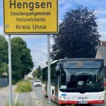 Bus Hengsen
