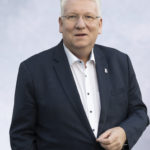 Hartmut Ganzke SPD