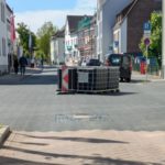 Terrorsperren