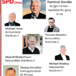 Kandidaten Massen