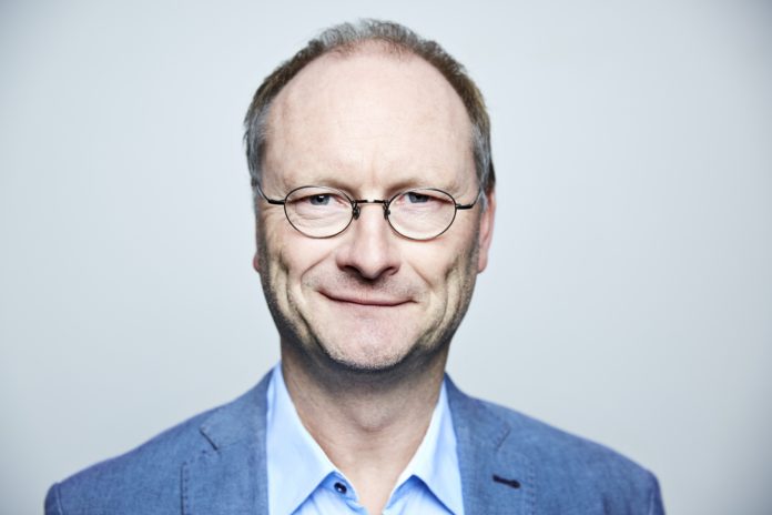 Sven Ploeger
