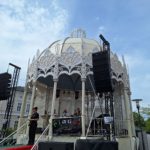 Festa Italiana Sonntag