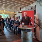 Frühlingsempfang SPD 2025