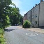 Von Tirpitz-Straße Frö