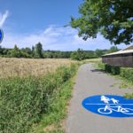 Löhnbachtal Frö Rad Fußweg