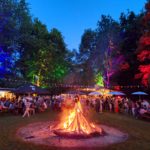 46. Mittsommernachtsfest im Kurpark Königsborn – Keine WM-Übertragung geplant