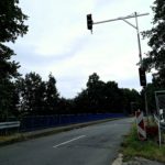 Autobahnbrücke Vinning
